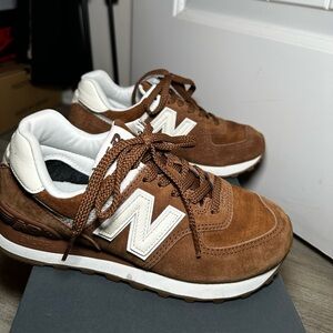 New Balance Shoes